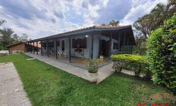 Imagem 4: Casa com 4 quartos e 333 m² - venda por R$ 1.250.000 ou aluguel por R$ 6.000/mês- Ville Ch