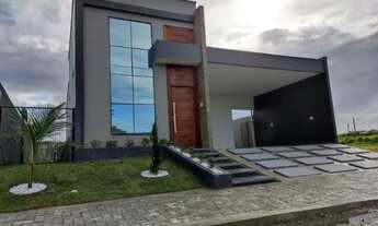 Imagem: Maravilhosa casa 3 quartos Lagoa do Banana