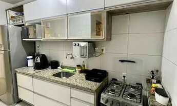 Imagem 2: Apto reformado na Jabotiana /"