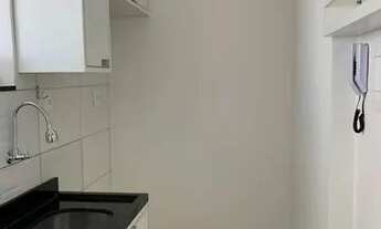 Imagem 7: Apartamento 2/4 Novinho