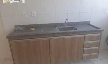 Imagem 5: Casa com 2 dormitórios para alugar, 74 m² - Jardim Nova Santa Paula - São Carlos/SP