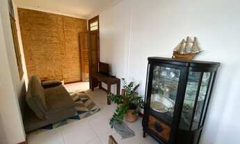 Imagem 3: Casa 5/4 sen 3 suítes frente ao Mar do Boulevard de Itaparica