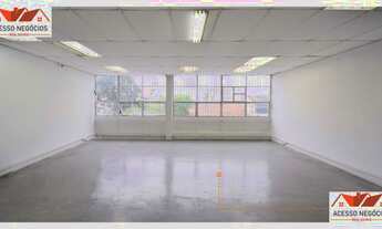 Imagem 7: GALPÃO PARA LOCAÇÃO 1486 M² SAÚDE -SP