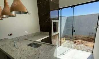 Imagem 7: Vende-se casa Jardim São Miguel Próximo ao Shopping Catuaí