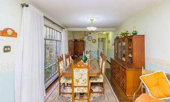 Imagem 4: Casa à venda no bairro Brooklin Paulista - São Paulo/SP