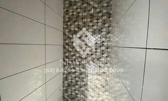 Imagem 6: Excelente sobrado 3 quartos, sendo 1 suíte no Residencial Santa Fé