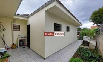 Imagem 3: Casa com 4 dormitórios, 157 m² - venda por R$ 3.850,00 ou aluguel por R$ 735.163,63/mês