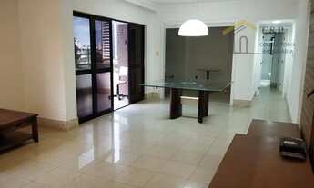 Imagem 2: Aptº 4 Quartos (3 Suítes) na Pituba - 143 m²