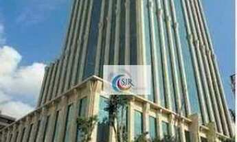 Imagem: Conjunto para alugar, 772 m² - Itaim Bibi