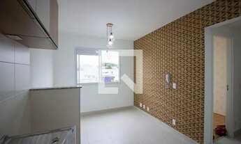 Imagem 5: Apartamento para Aluguel - Itaquera, 2 Quartos, 37 m2