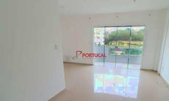 Imagem 6: Apartamento com 2 dormitórios para alugar, 87 m² por R$ 2.820,00/mês - Riviera Fluminense