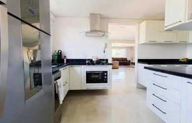 Imagem 9: Apartamento para Venda - 140m², 3 dormitórios, sendo 1 suites, 3 vagas - Auxiliadora