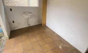 Imagem 7: Kitinete no bairro Anita Garibaldi