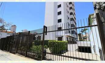 Imagem: Apartamento à venda no bairro Lapa - São