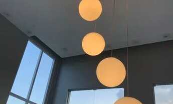 Imagem 2: Casa Térrea Jardins Coimbra