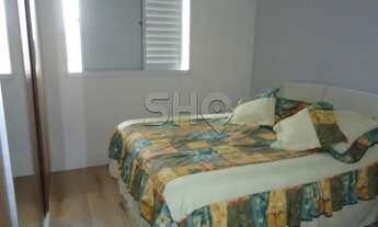 Imagem 6: Apartamento na Lauzane Paulista com 3 dormitórios