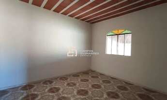 Imagem 5: Casa para aluguel, 2 quartos, 2 vagas, Novo Progresso - Contagem/MG