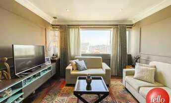 Imagem 3: São Paulo - Apartamento Padrão - Vila Mariana