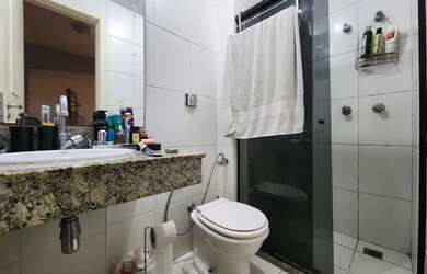 Imagem 14: Apartamento 3 suítes à venda no Horto Florestal, 132 m²