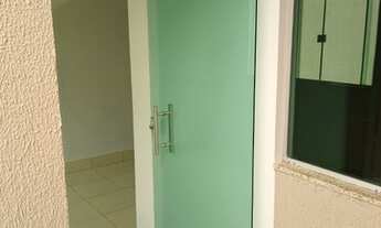 Imagem 4: Jardim das Rosas - casa 2 quartos com suite