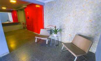 Imagem 2: Apartamento com 3 dormitórios, para alugar, 75m