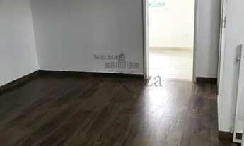 Imagem: Casa Sobreloja em Taubaté