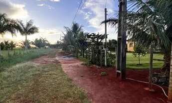 Imagem 4: Sítio em Coração de Maria