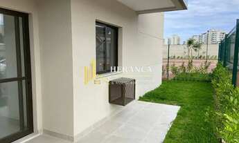 Imagem: Ótimo Apartamento garden no Like Residencial