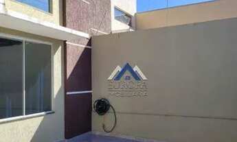 Imagem 3: Casa com 3 dormitórios à venda, 70 m² por R$ 320.000,00 - Jardim Arapongas - Londrina/PR