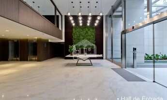 Imagem 2: Apartamento para aluguel no Bairro Centro, Florianópolis,com 1 quarto, 2 vagas