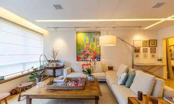 Imagem 5: Apartamento com 3 dormitórios à venda, 286 m² por R$ 4.800.000,00 - Ipanema - Rio de Janei