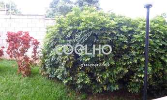 Imagem 4: Condomínio Ilhas Indonésia, Vila Teixeira - Campinas