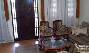 Imagem: Casa com 3 dormitórios à venda, 180 m²