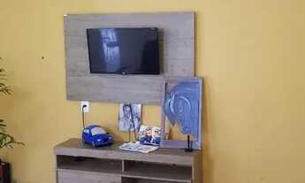 Imagem 6: Casa no Soledade - Venda ou troca em caminhão