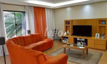 Imagem 1: São Paulo - Casa Padrão - Saúde