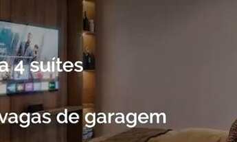 Imagem 2: Condomínio Marina Península - 147 m², 150m², 156m² e 168m² - Ponta da Areia