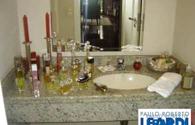 Imagem 6: APARTAMENTO - MORUMBI - SP