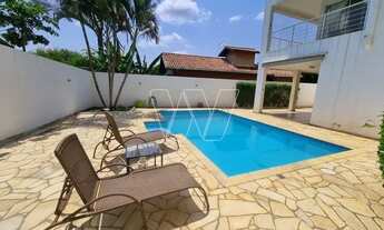 Imagem 4: Casa - Loteamento Caminhos de São Conrado (Sousas) - Campinas