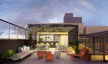 Imagem 7: Apartamento para Venda em João Pessoa, Manaíra, 2 dormitórios, 1 suíte, 1 banheiro, 1 vaga