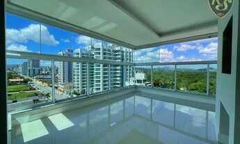 Imagem 3: Apartamento Palm Beach - Vista Mar