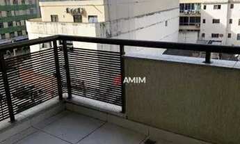 Imagem 6: Apartamento com 2 Quartos à Venda, 60 m² por R$ 430.000 - Centro - Niterói/RJ