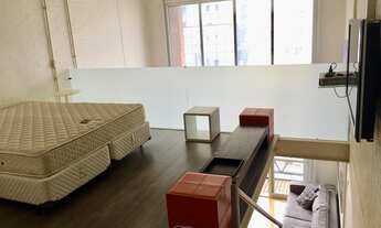 Imagem 7: São Paulo - Apartamento Padrão - Itaim Bibi