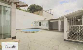 Imagem: Casa Térrea para venda possui 185m² com