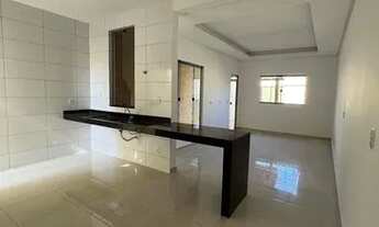 Imagem 2: Casa para venda com 90 metros quadrados com 2 quartos em Cidade Alta - Natal - Rio Grande