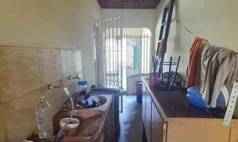 Imagem 5: Casa para venda possui 75 metros quadrados com 2 quartos em Narandiba - Salvador - Bahia