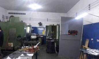 Imagem 6: Galpão à venda, 359 m² por R$ 1.500.000 - Parque Capuava - Santo André/SP