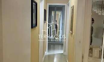 Imagem 5: APTO. - CONDOMÍNIO CHÁCARA PRIMAVERA - 2 DORMITÓRIOS/SUITE - MOBILIADO - ANDAR ALTO - JUND