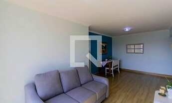 Imagem 4: Apartamento para Aluguel - Vila Ré, 2 Quartos, 58 m2