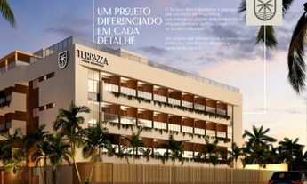 Imagem 3: Apartamento na Praia de Tamandaré, 01 e 02 quartos