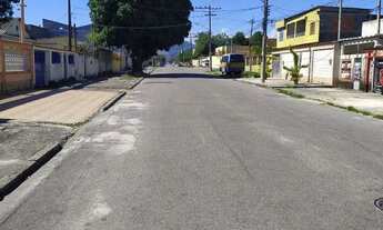 Imagem 3: Casa duplex em cosmos